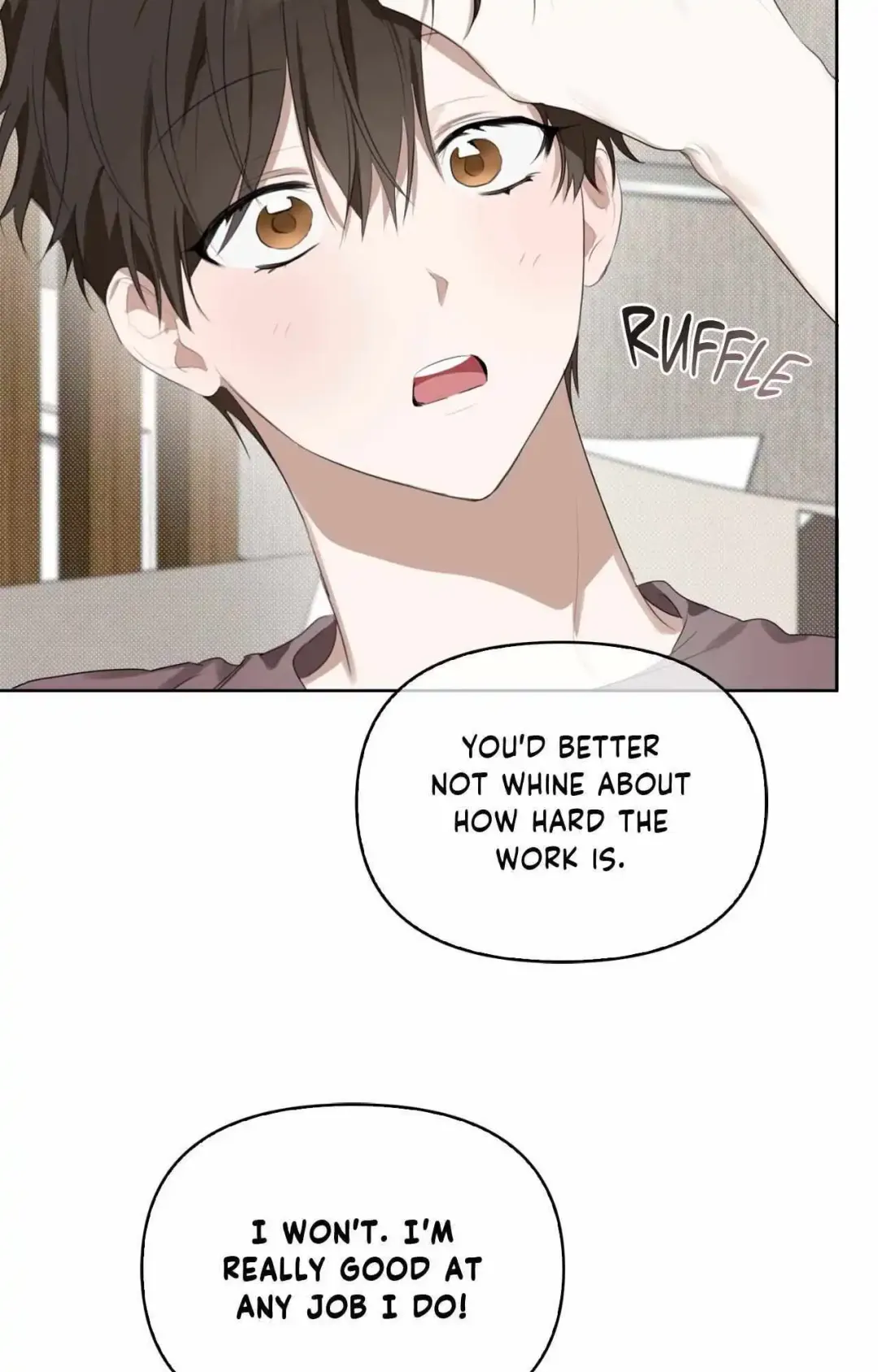 Rabbit Hole - Chapter 9 Page 39