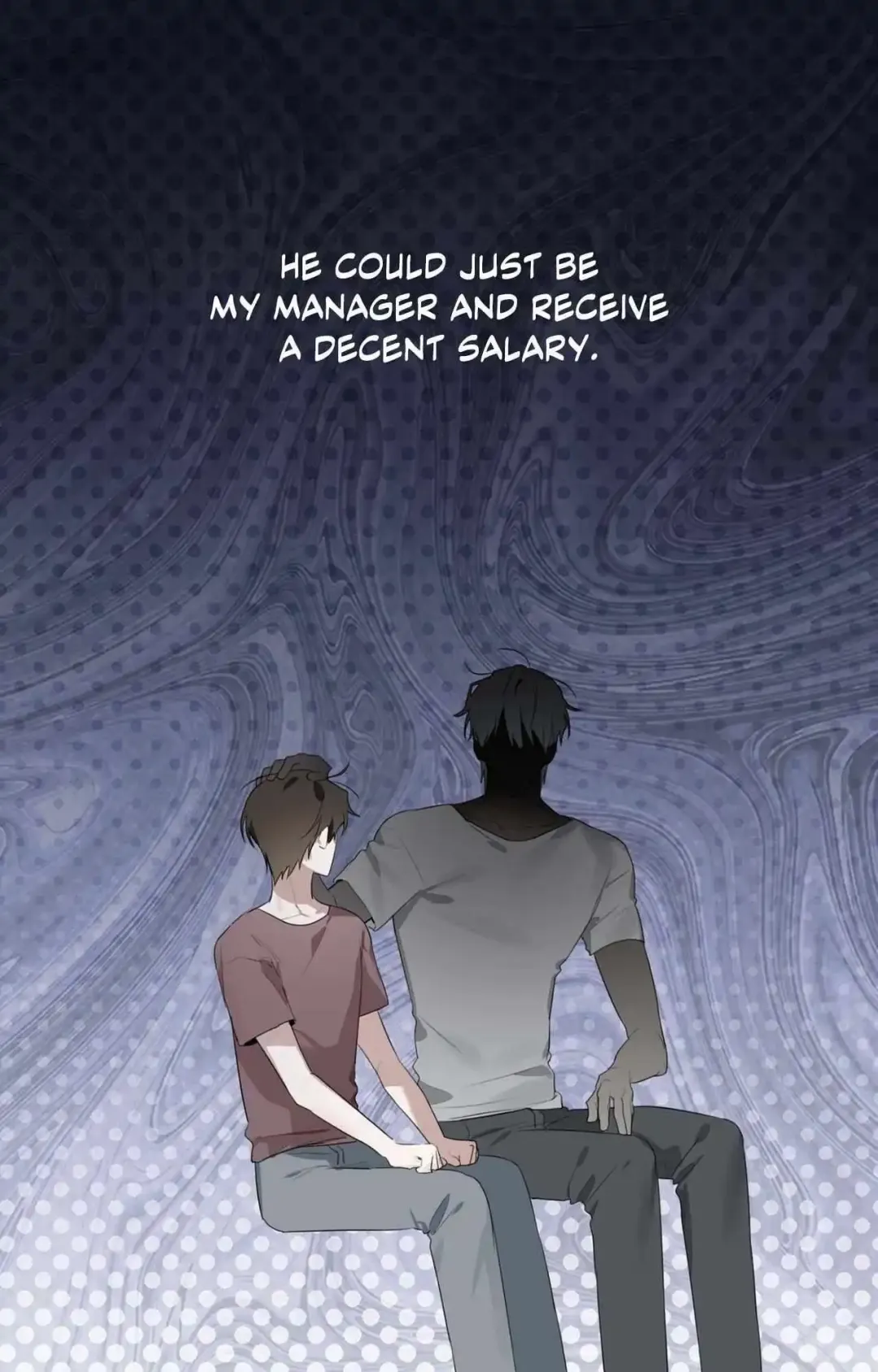 Rabbit Hole - Chapter 9 Page 43