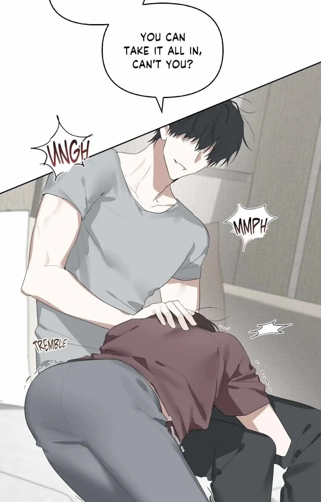 Rabbit Hole - Chapter 9 Page 68