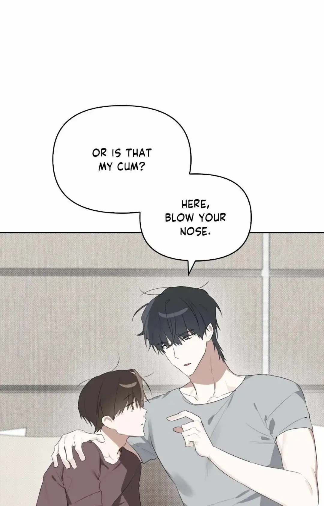 Rabbit Hole - Chapter 9 Page 75