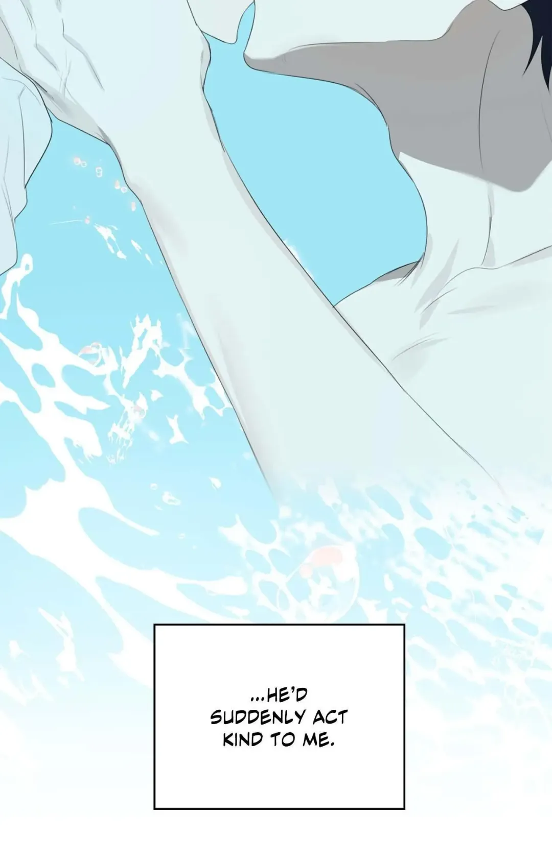 Rabbit Hole - Chapter 9 Page 83
