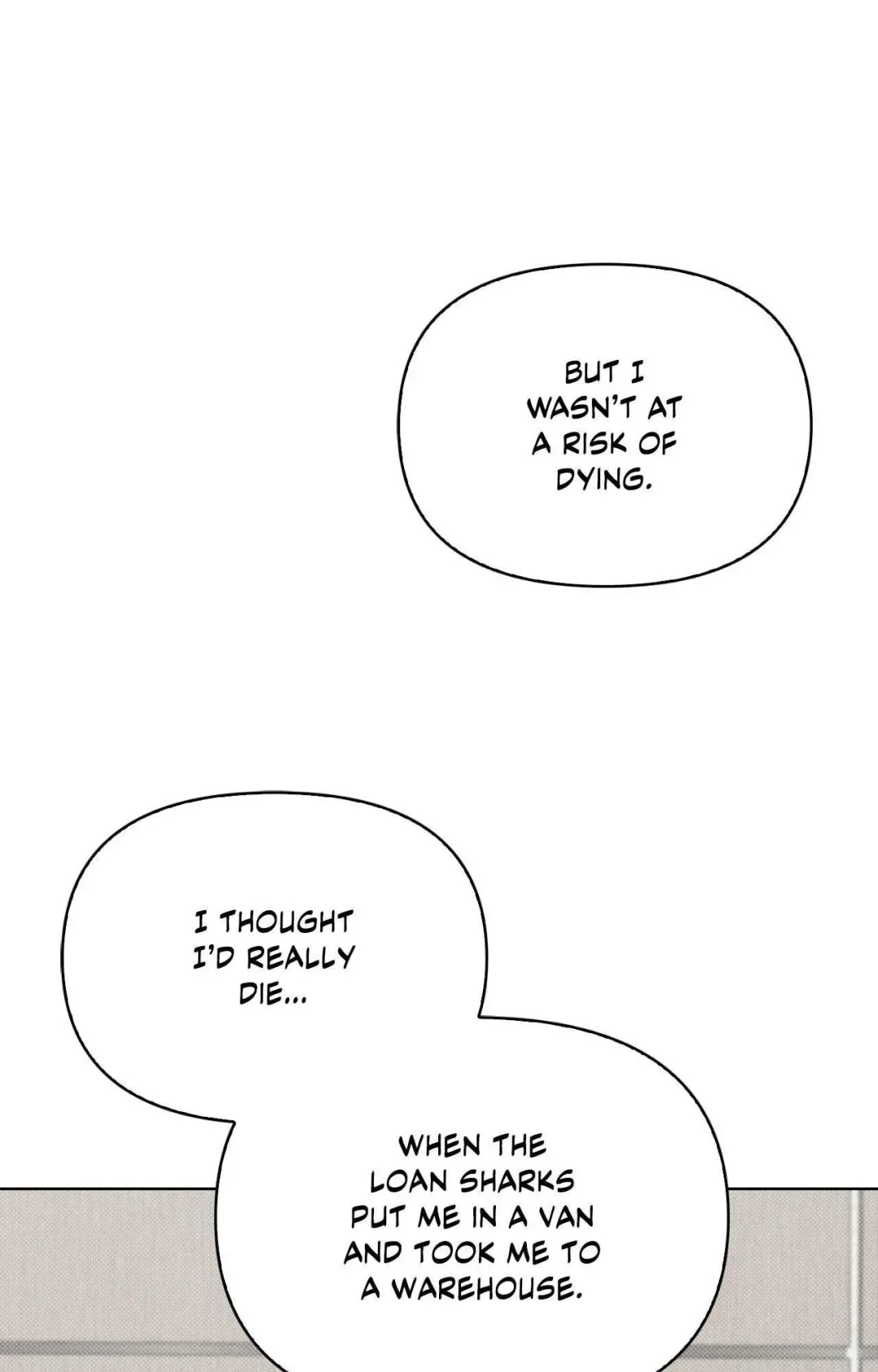 Rabbit Hole - Chapter 9 Page 84