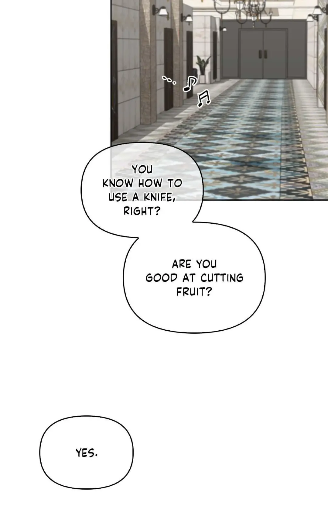 Rabbit Hole - Chapter 9 Page 92