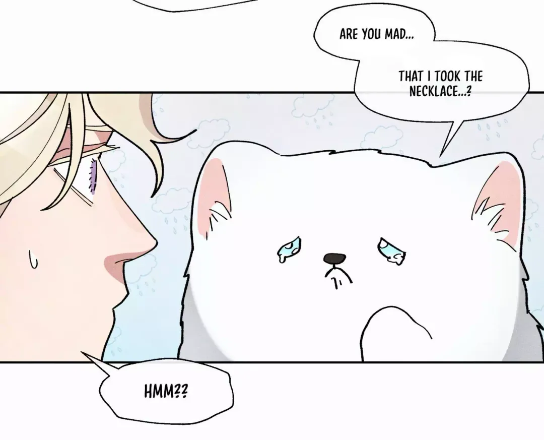 The Beast Of Bahal Never Misses Its Prey - Chapter 0 Page 1