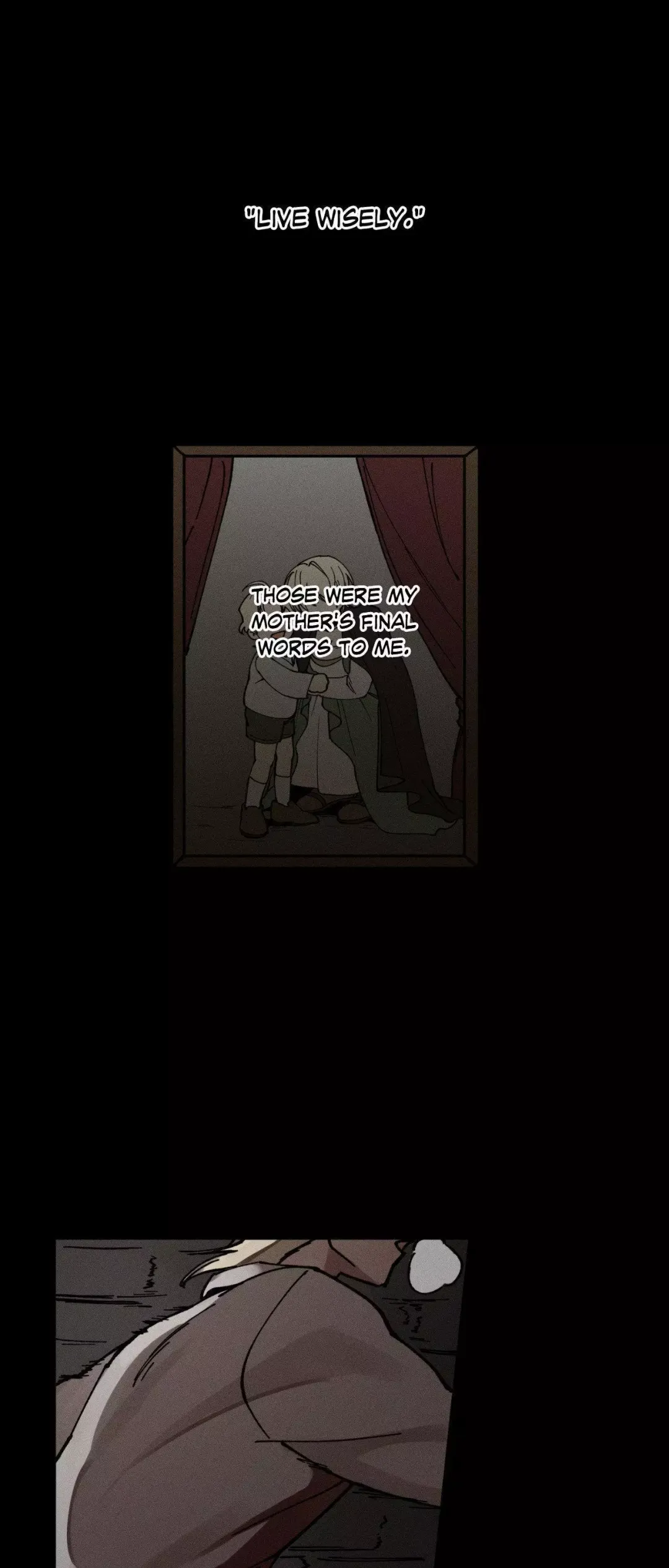 The Beast Of Bahal Never Misses Its Prey - Chapter 1 Page 1