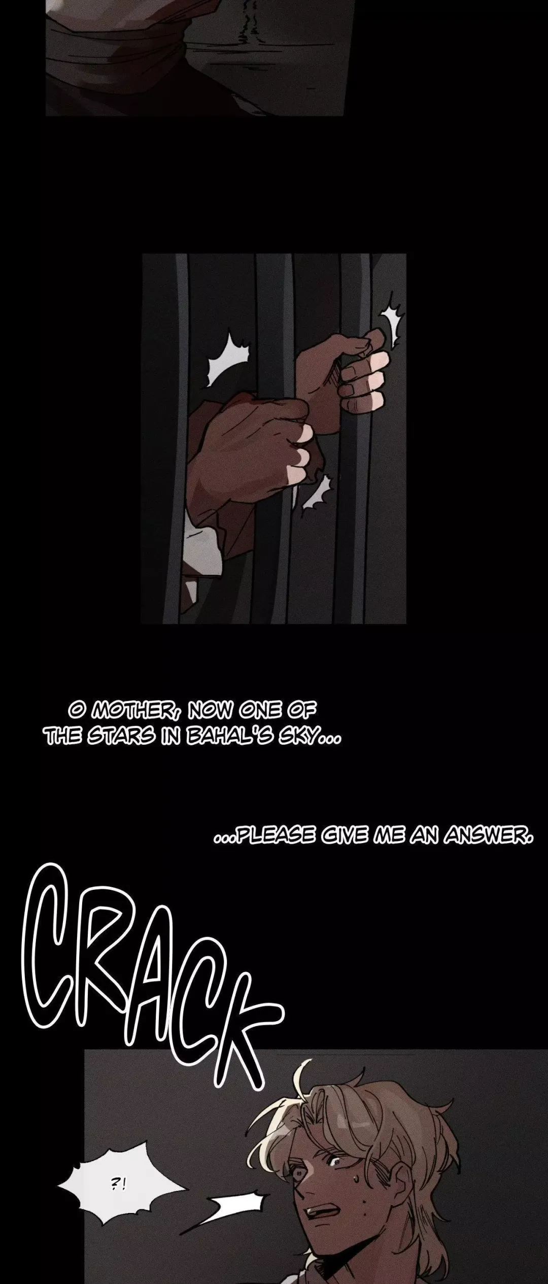 The Beast Of Bahal Never Misses Its Prey - Chapter 1 Page 2