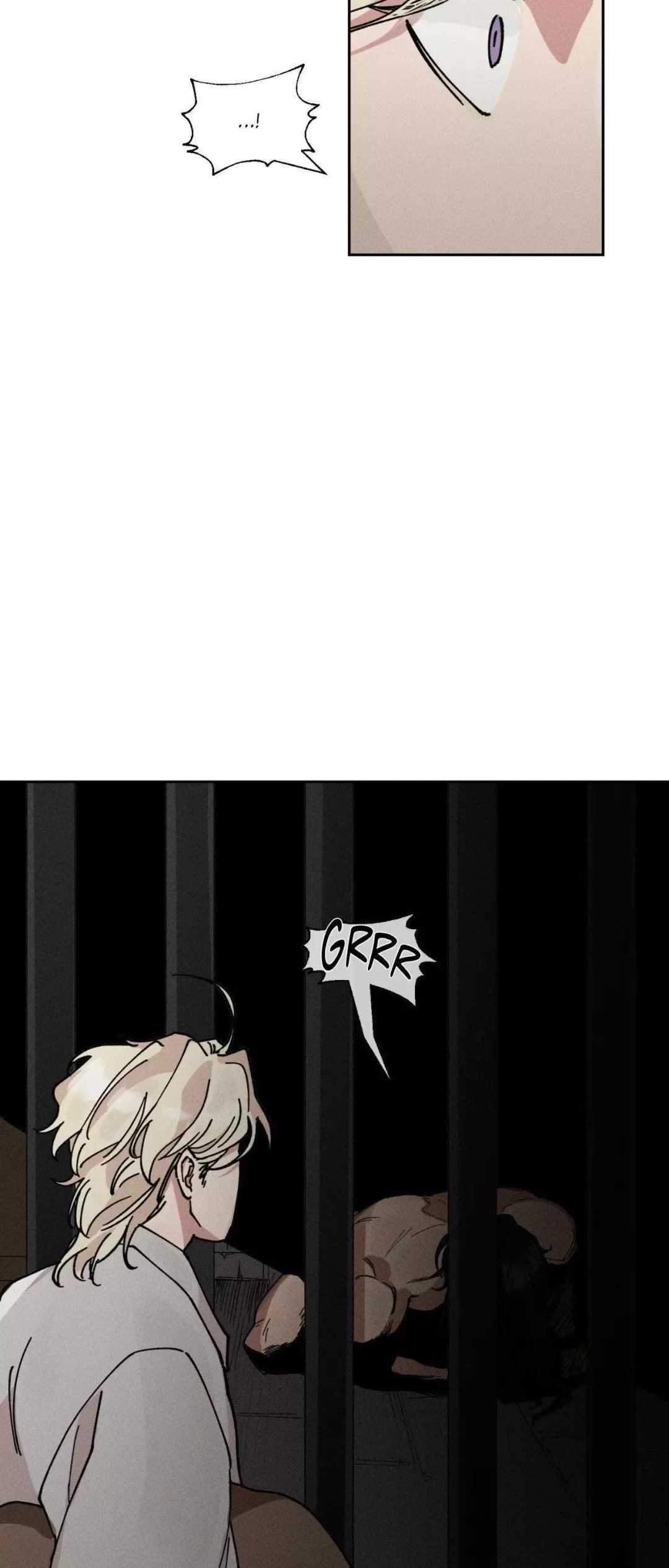 The Beast Of Bahal Never Misses Its Prey - Chapter 1 Page 31