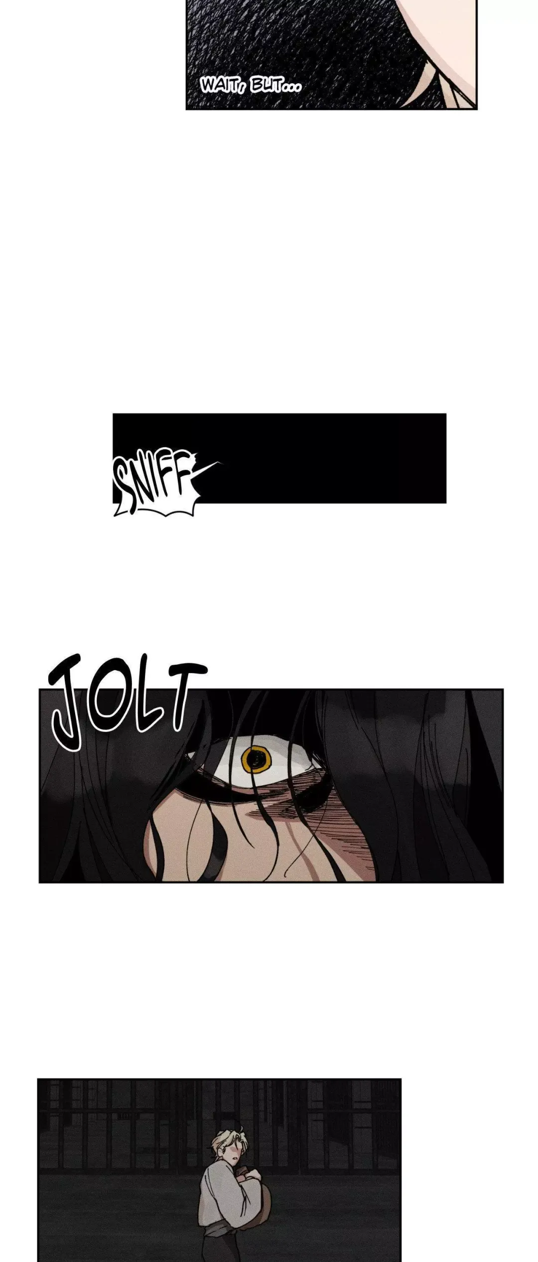 The Beast Of Bahal Never Misses Its Prey - Chapter 1 Page 33
