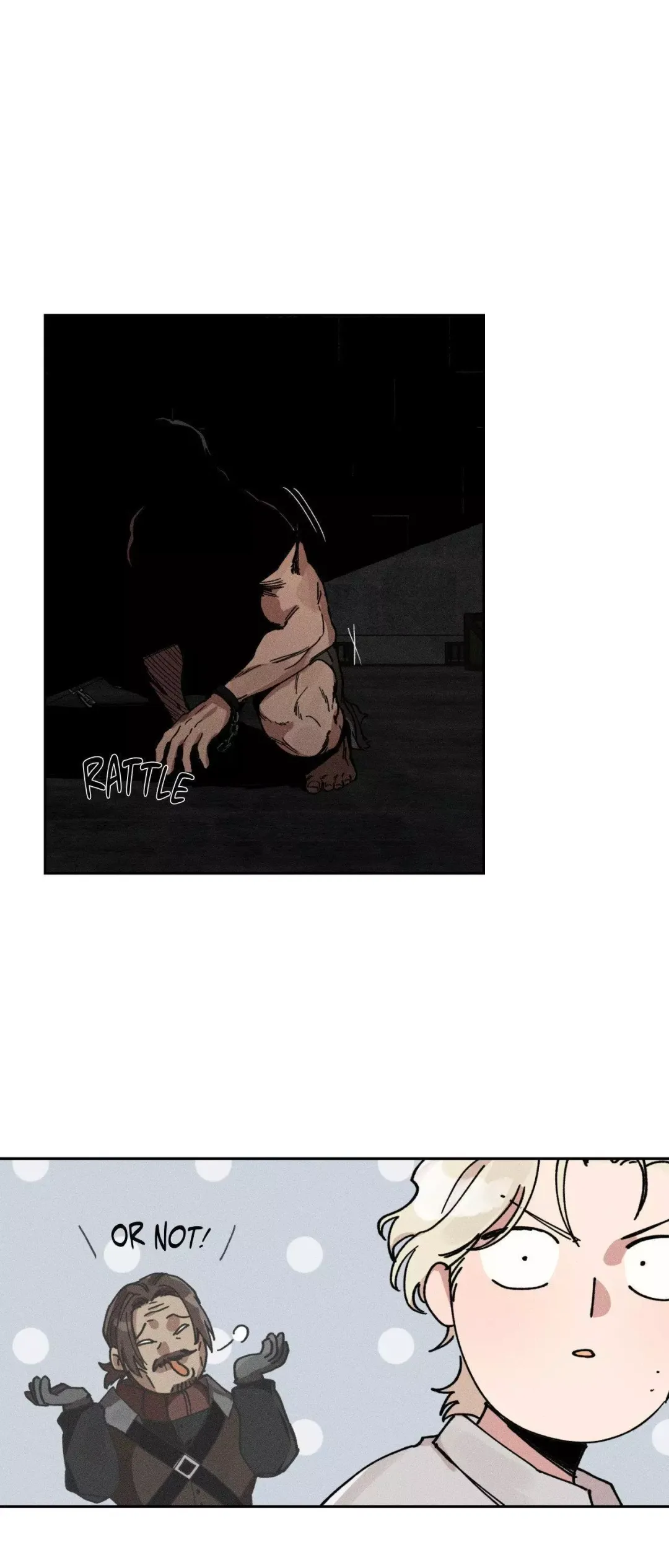 The Beast Of Bahal Never Misses Its Prey - Chapter 1 Page 36