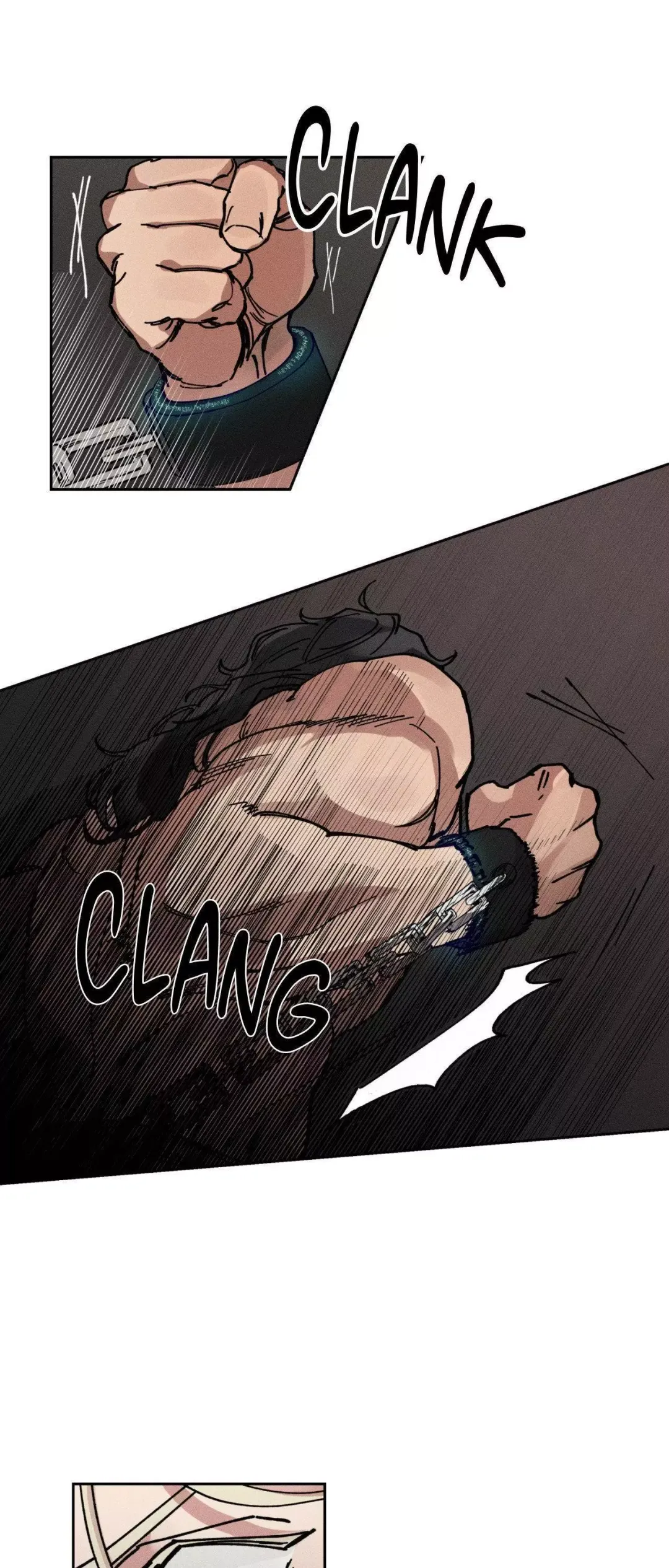 The Beast Of Bahal Never Misses Its Prey - Chapter 1 Page 37