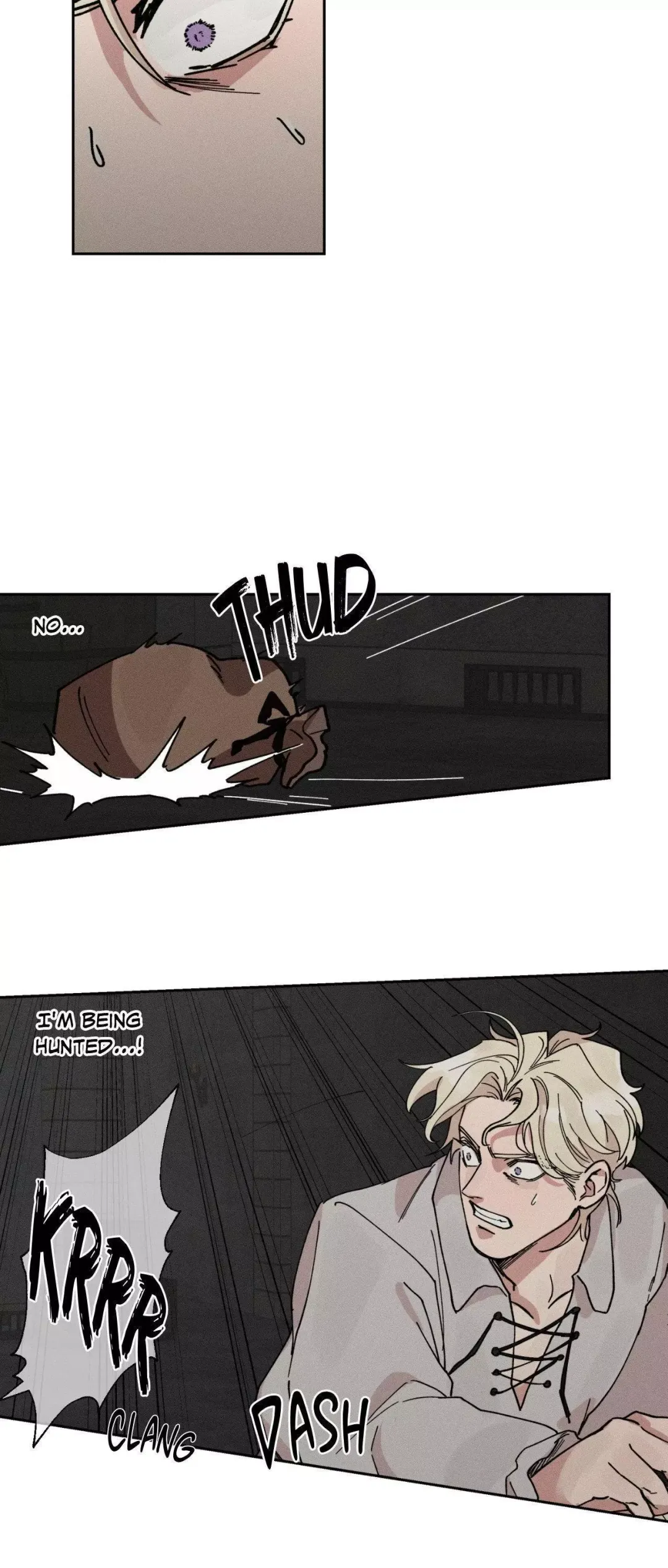 The Beast Of Bahal Never Misses Its Prey - Chapter 1 Page 38