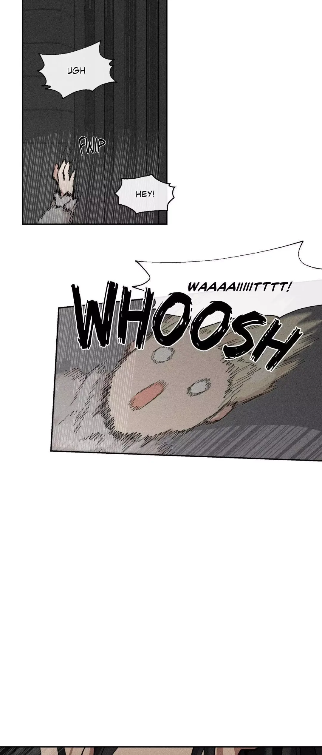 The Beast Of Bahal Never Misses Its Prey - Chapter 1 Page 43