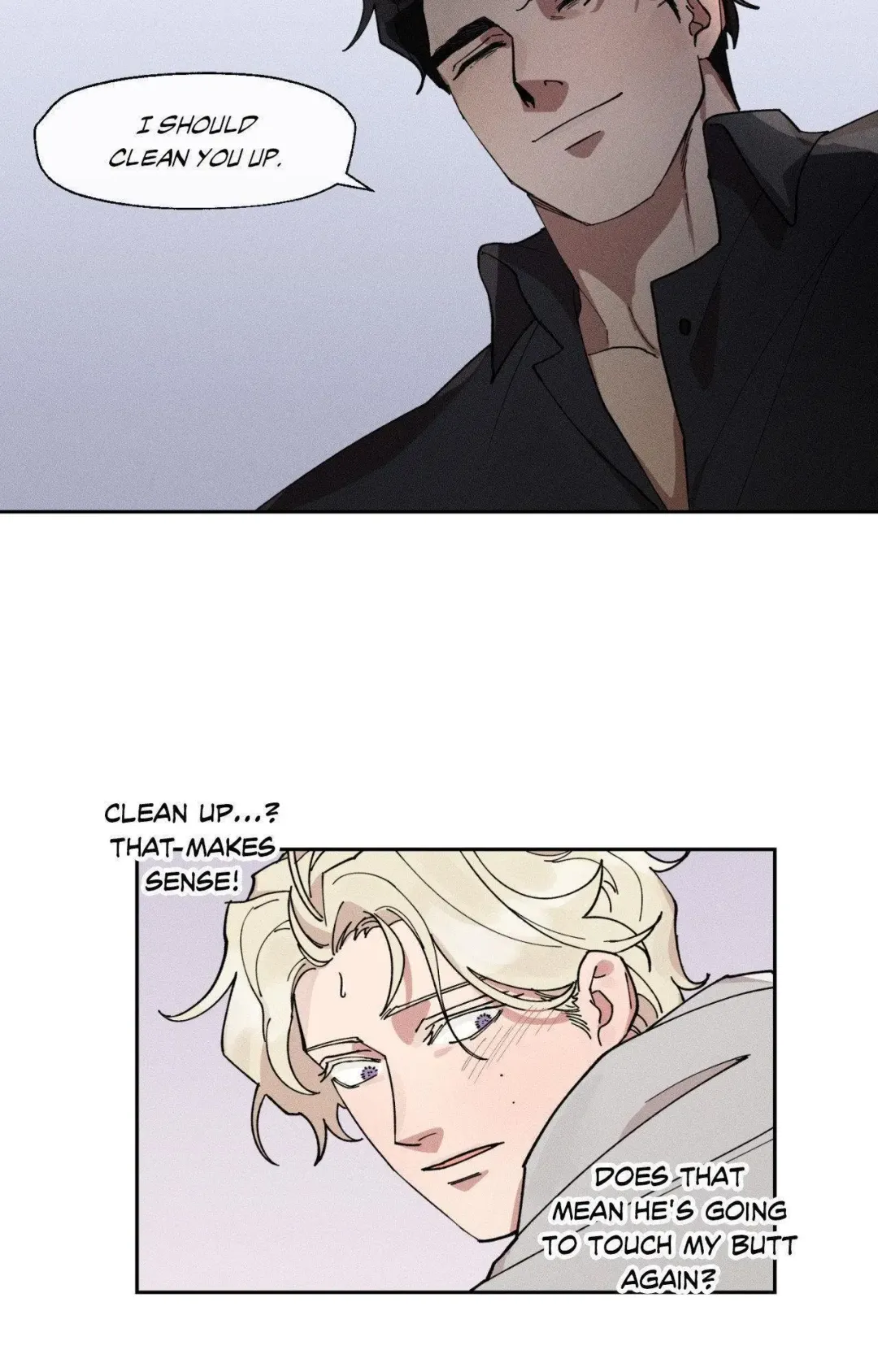 The Beast Of Bahal Never Misses Its Prey - Chapter 10 Page 2