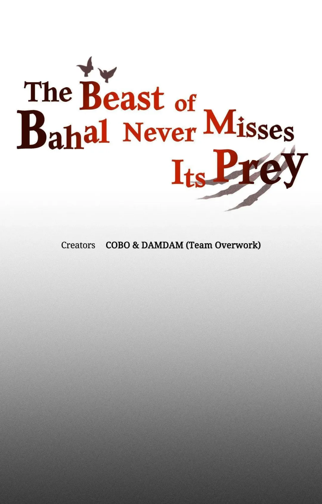 The Beast Of Bahal Never Misses Its Prey - Chapter 10 Page 4