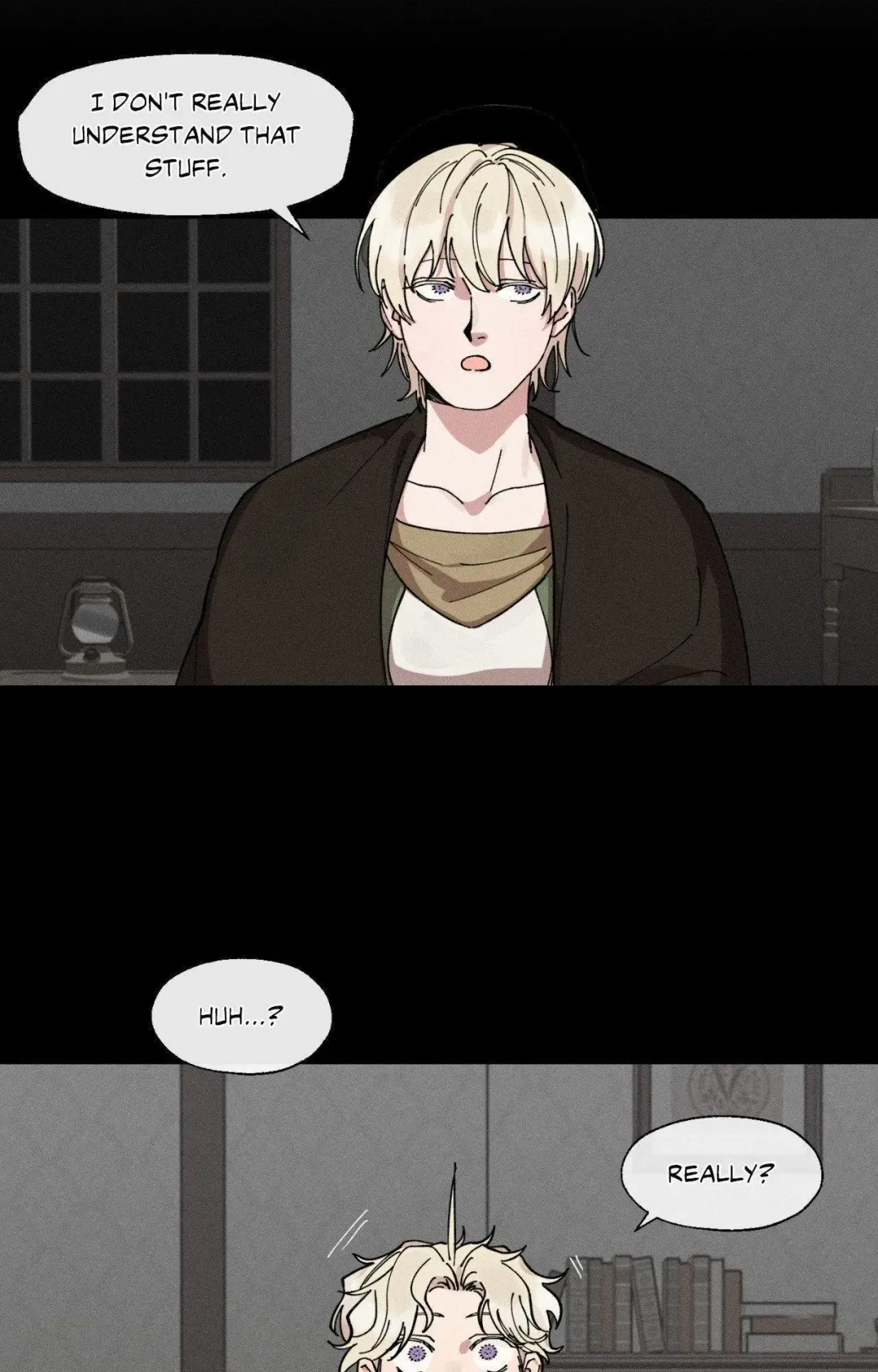 The Beast Of Bahal Never Misses Its Prey - Chapter 10 Page 6