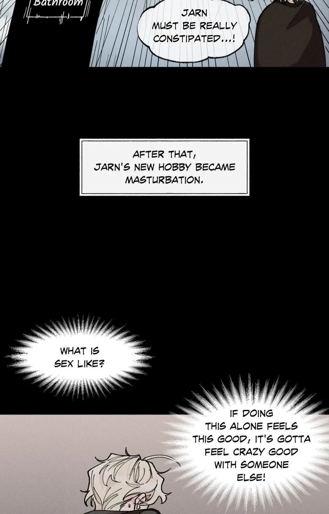 The Beast Of Bahal Never Misses Its Prey - Chapter 10 Page 13