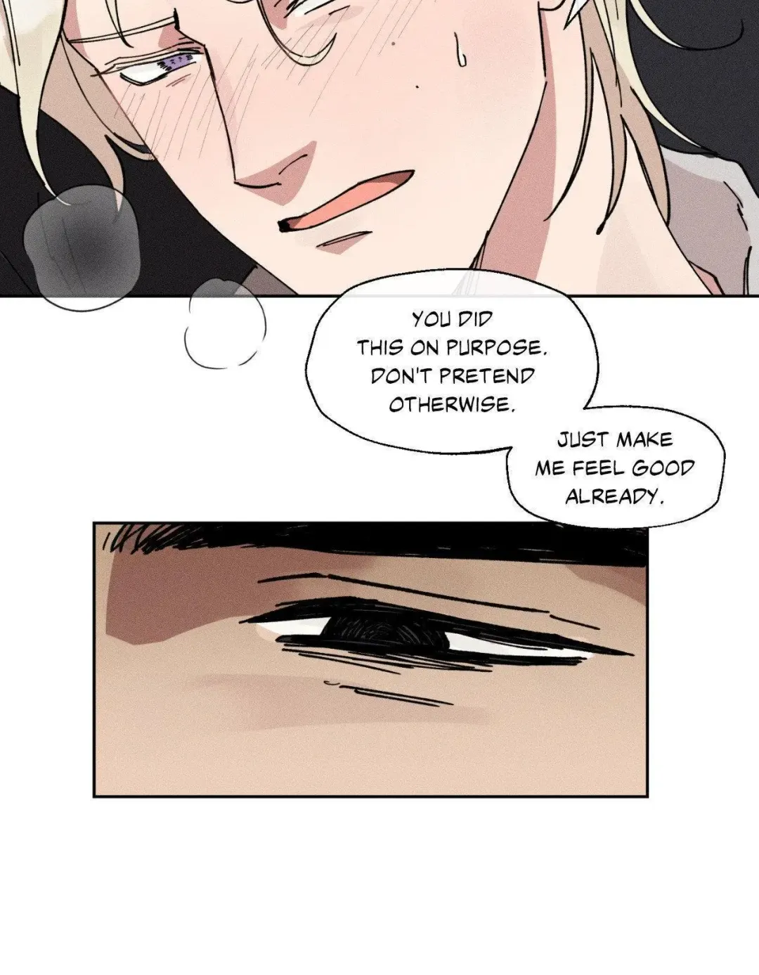 The Beast Of Bahal Never Misses Its Prey - Chapter 10 Page 20