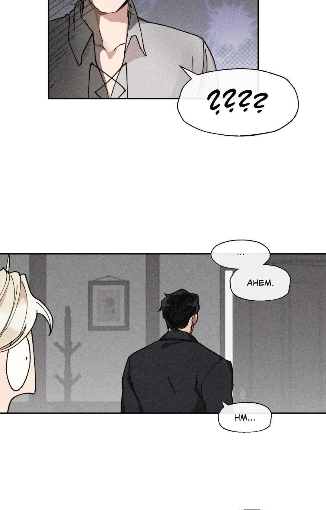 The Beast Of Bahal Never Misses Its Prey - Chapter 10 Page 38