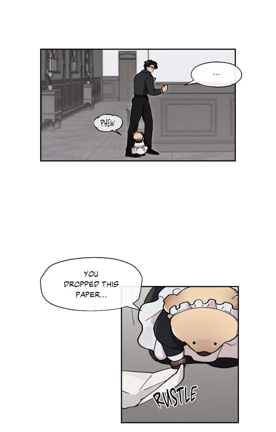 The Beast Of Bahal Never Misses Its Prey - Chapter 10 Page 48