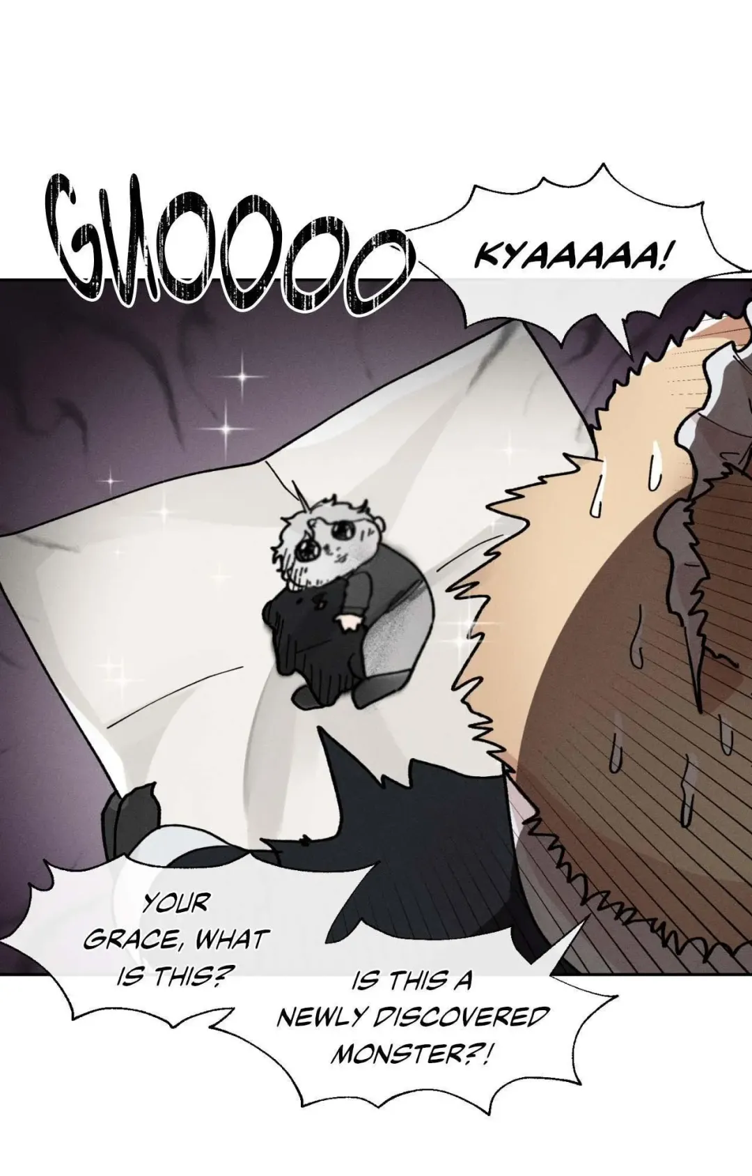 The Beast Of Bahal Never Misses Its Prey - Chapter 10 Page 49