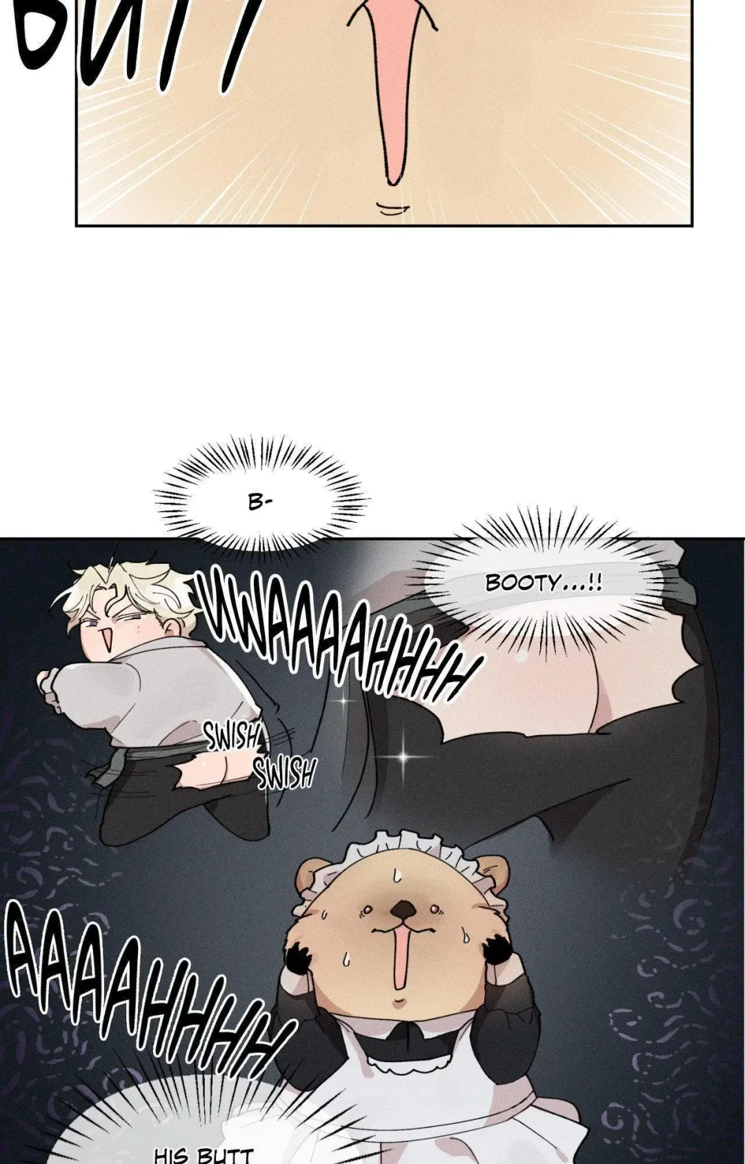 The Beast Of Bahal Never Misses Its Prey - Chapter 10 Page 59