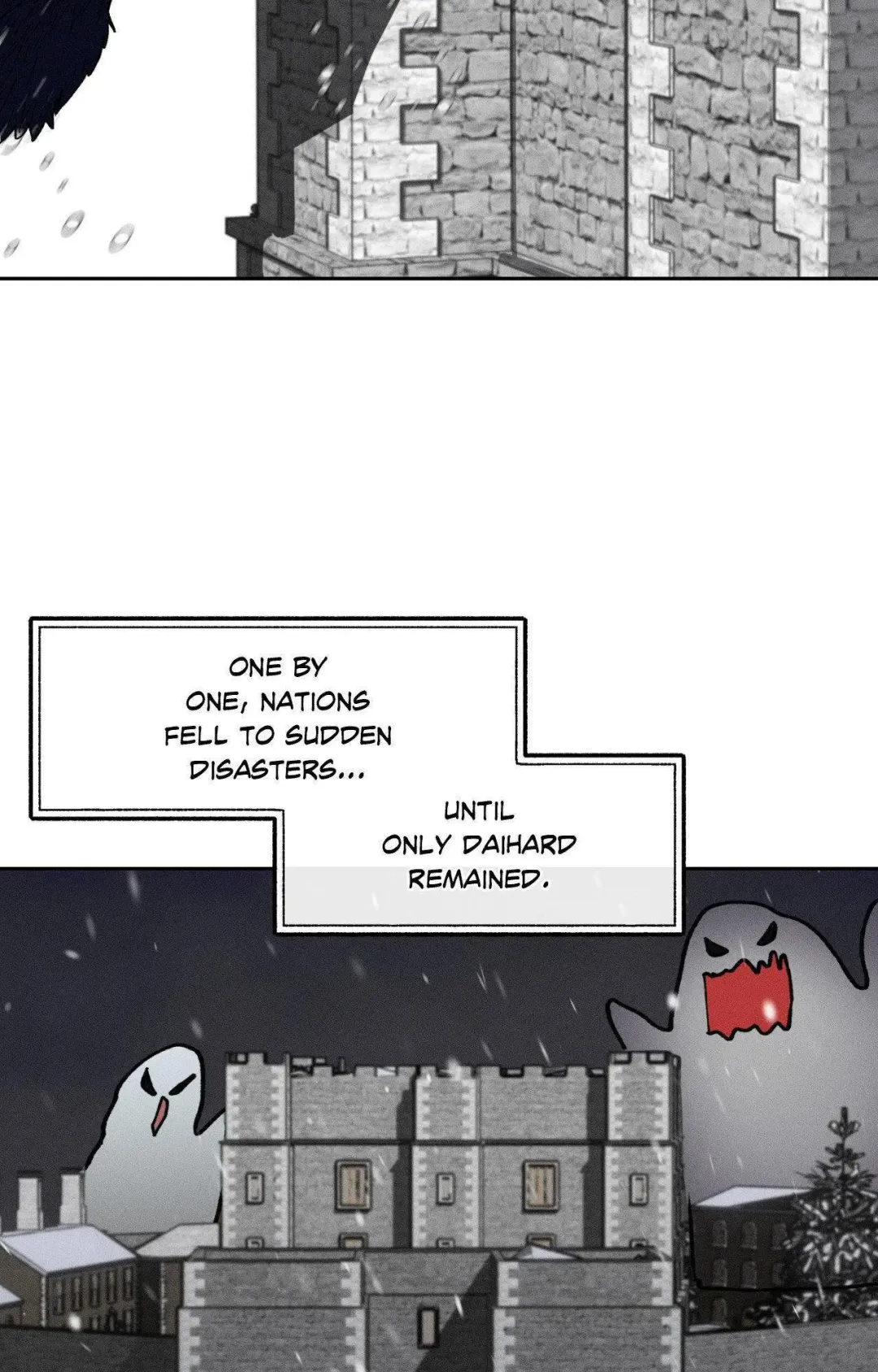 The Beast Of Bahal Never Misses Its Prey - Chapter 11 Page 4