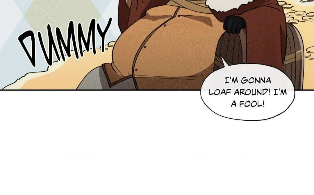 The Beast Of Bahal Never Misses Its Prey - Chapter 11 Page 13