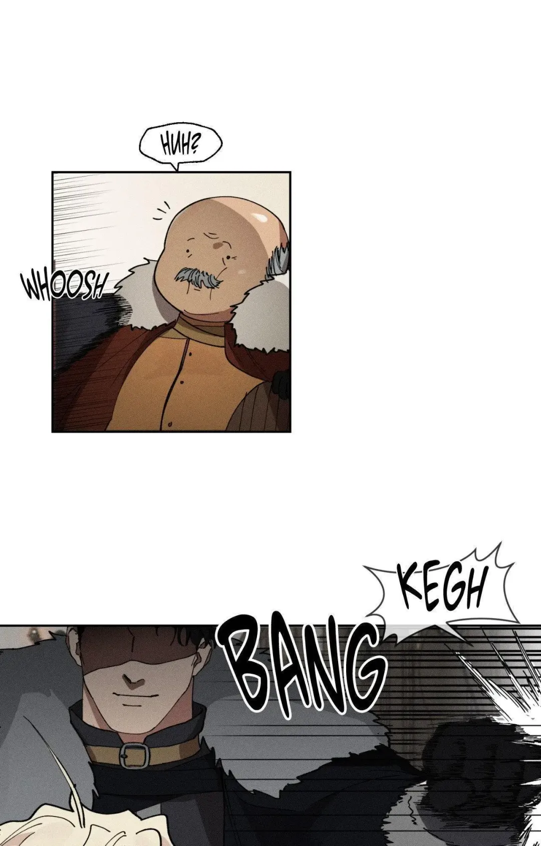 The Beast Of Bahal Never Misses Its Prey - Chapter 11 Page 14
