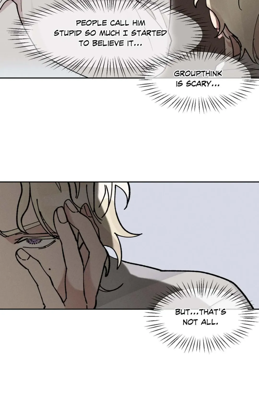The Beast Of Bahal Never Misses Its Prey - Chapter 11 Page 19