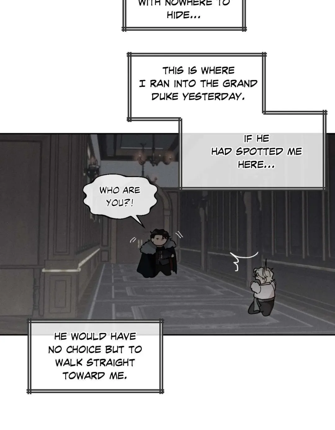The Beast Of Bahal Never Misses Its Prey - Chapter 11 Page 21