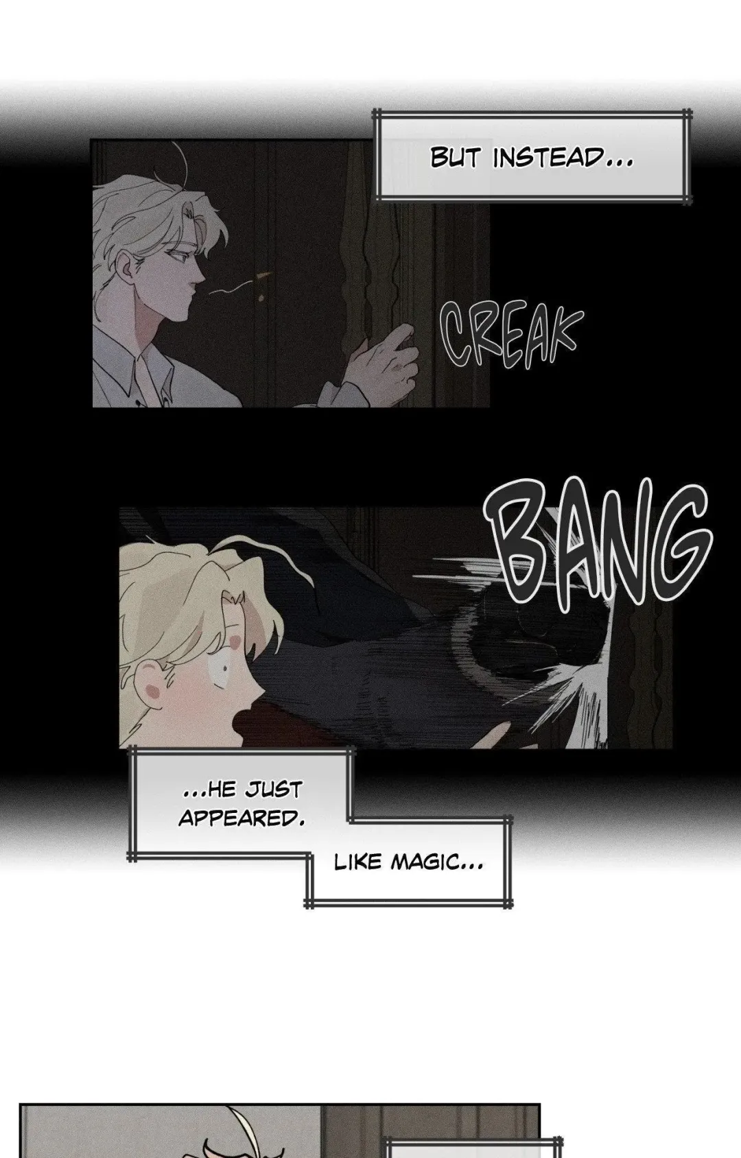 The Beast Of Bahal Never Misses Its Prey - Chapter 11 Page 22