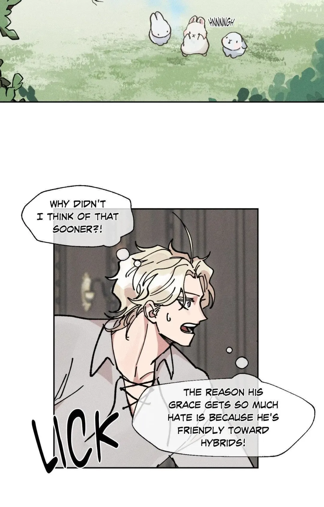 The Beast Of Bahal Never Misses Its Prey - Chapter 11 Page 24