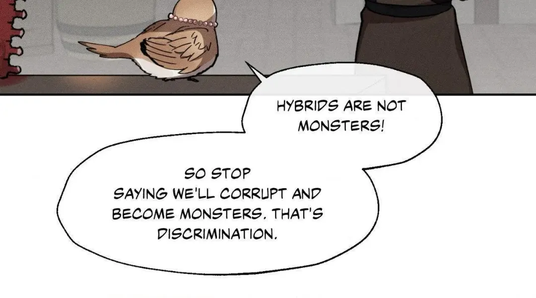 The Beast Of Bahal Never Misses Its Prey - Chapter 11 Page 35