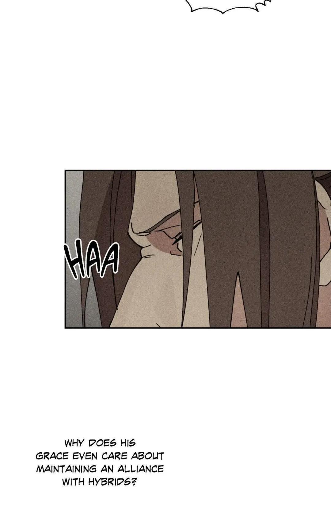 The Beast Of Bahal Never Misses Its Prey - Chapter 11 Page 38