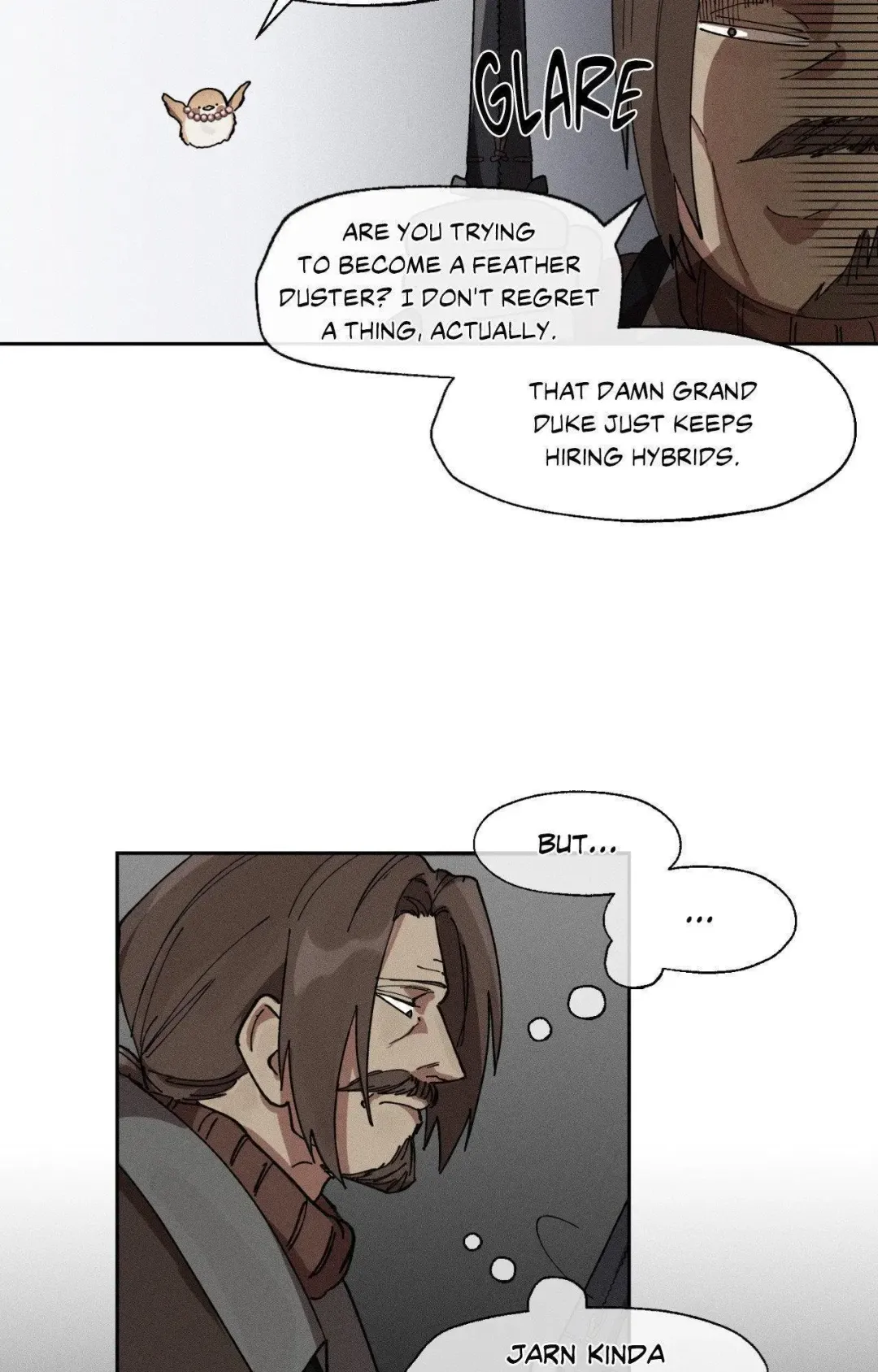 The Beast Of Bahal Never Misses Its Prey - Chapter 11 Page 41