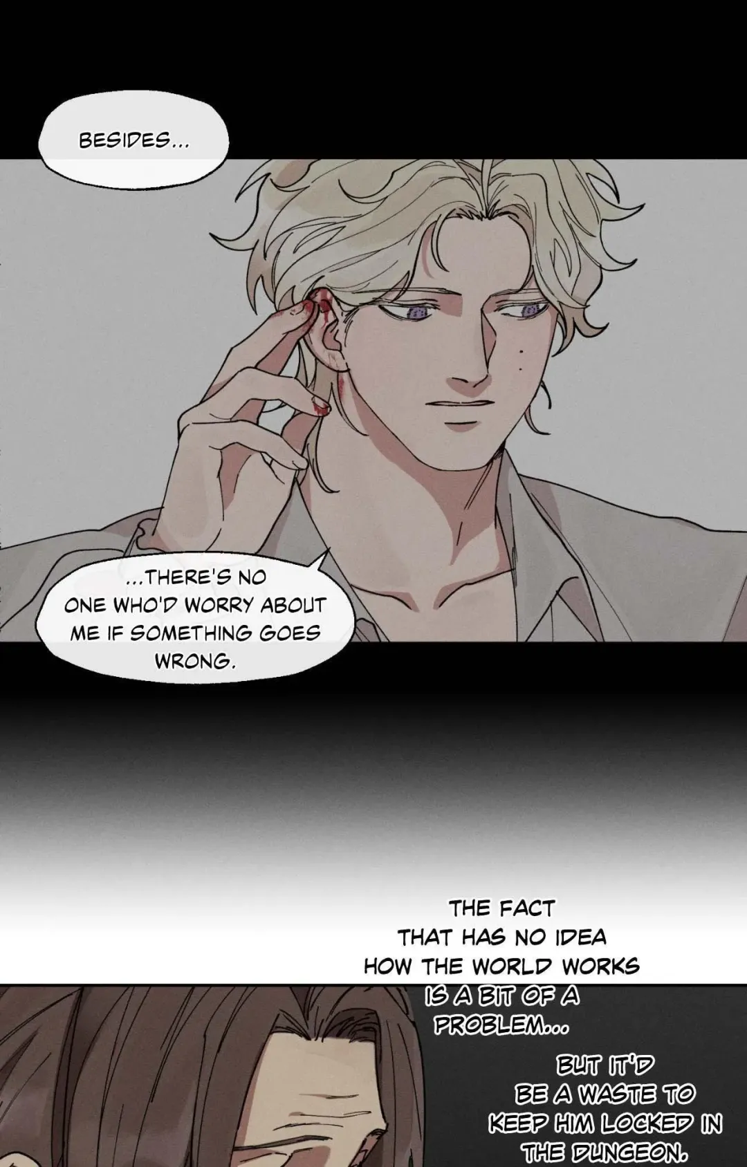 The Beast Of Bahal Never Misses Its Prey - Chapter 11 Page 44