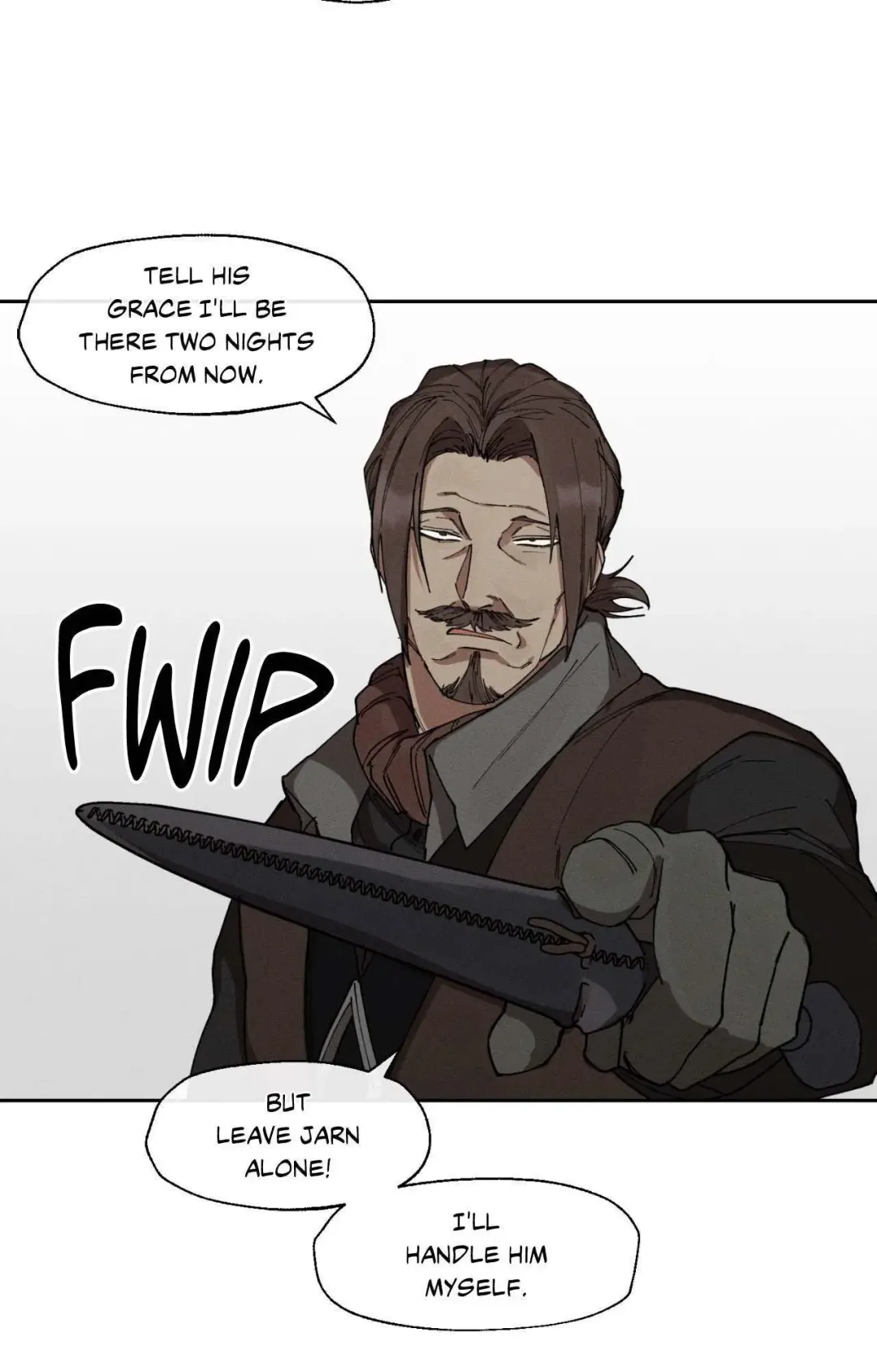 The Beast Of Bahal Never Misses Its Prey - Chapter 11 Page 46