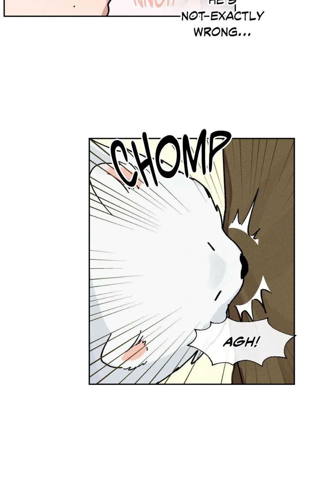 The Beast Of Bahal Never Misses Its Prey - Chapter 11 Page 53