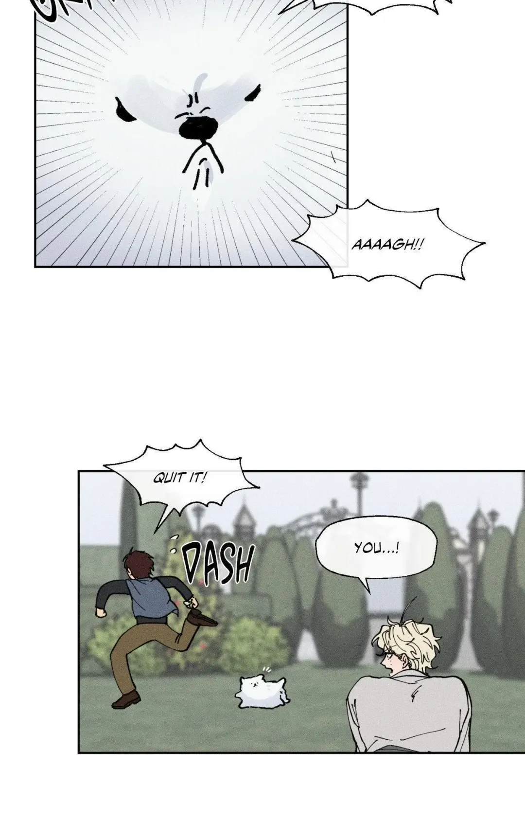 The Beast Of Bahal Never Misses Its Prey - Chapter 11 Page 55