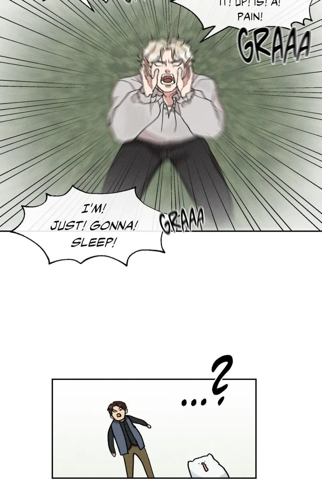 The Beast Of Bahal Never Misses Its Prey - Chapter 11 Page 61