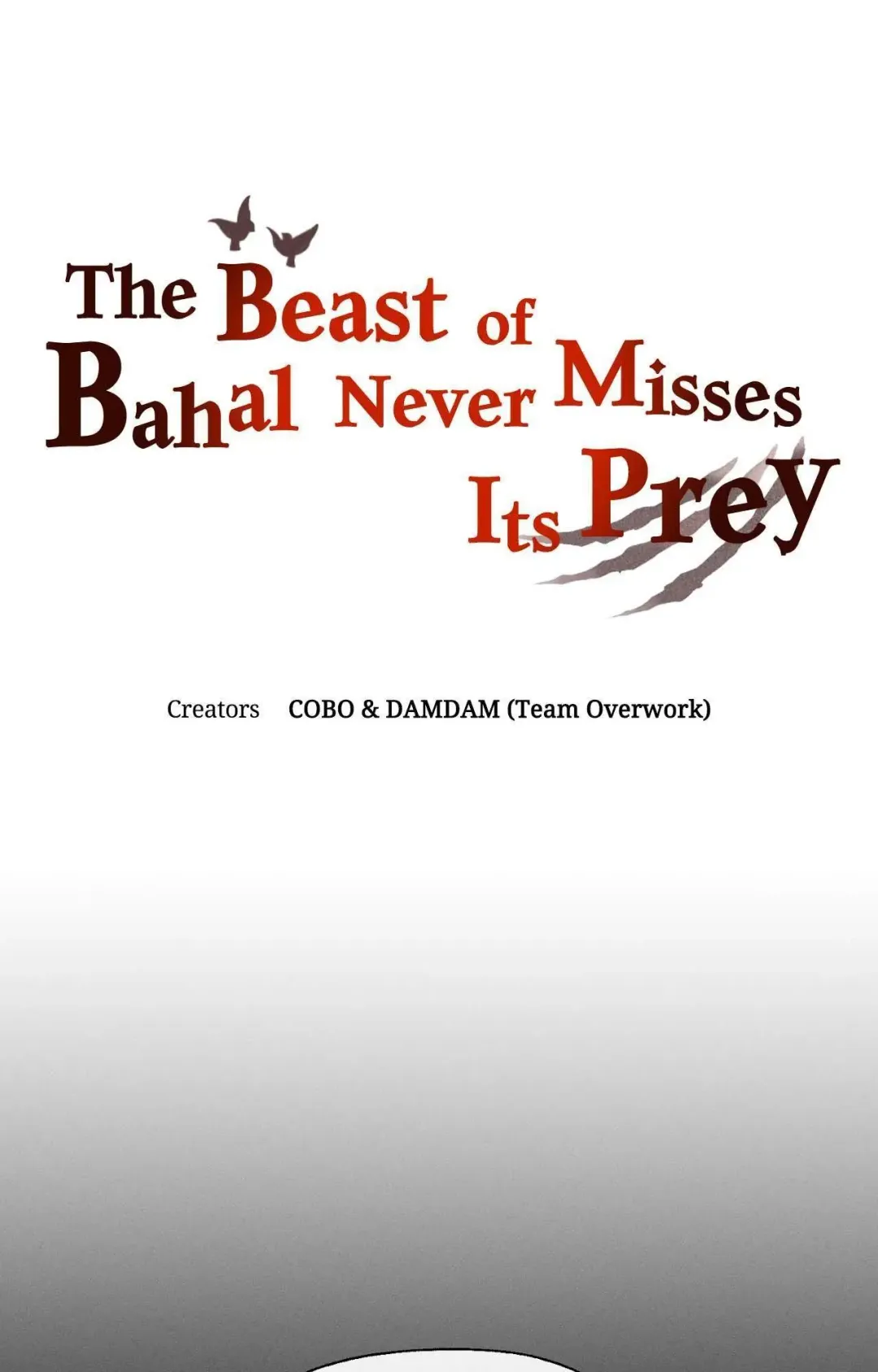 The Beast Of Bahal Never Misses Its Prey - Chapter 12 Page 4