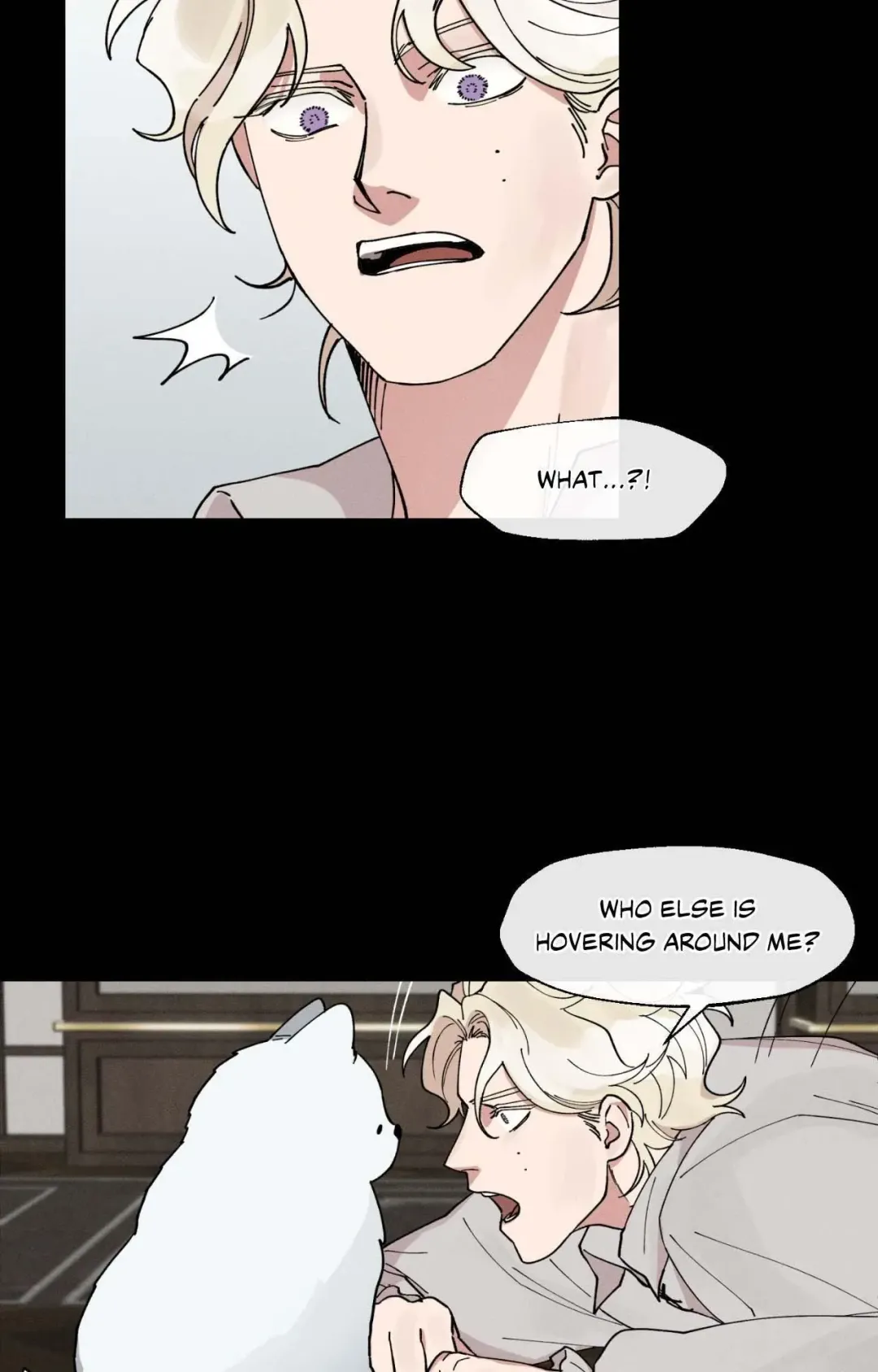 The Beast Of Bahal Never Misses Its Prey - Chapter 12 Page 7
