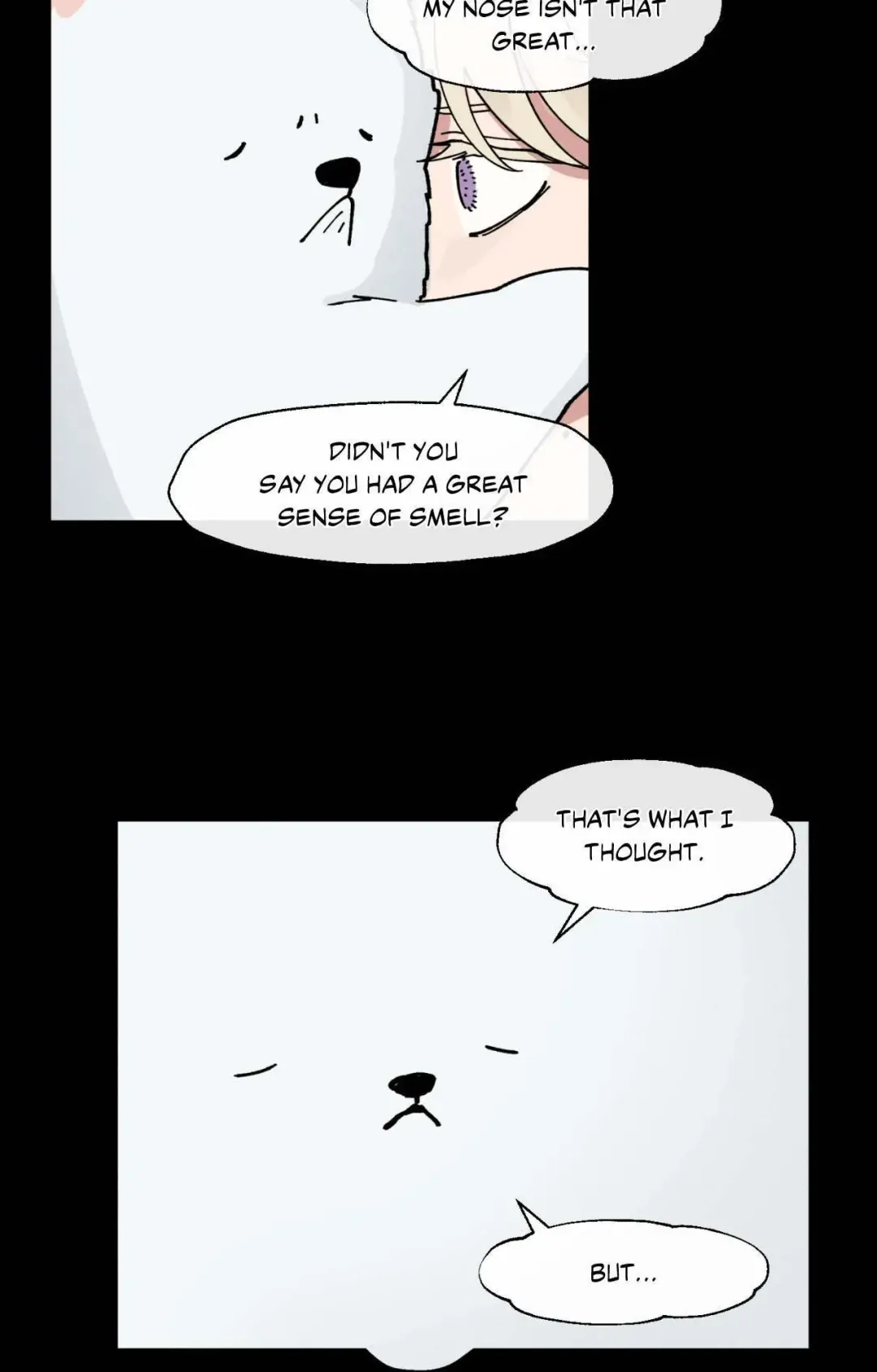 The Beast Of Bahal Never Misses Its Prey - Chapter 12 Page 9