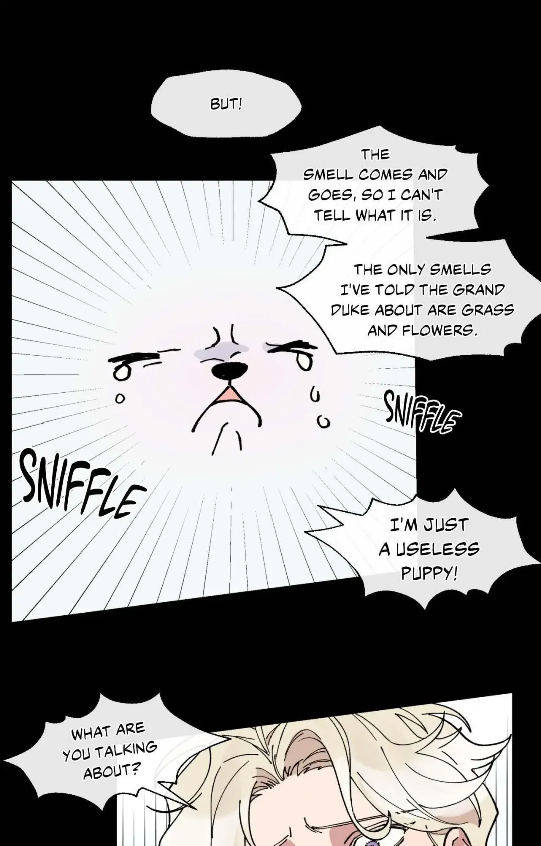 The Beast Of Bahal Never Misses Its Prey - Chapter 12 Page 13