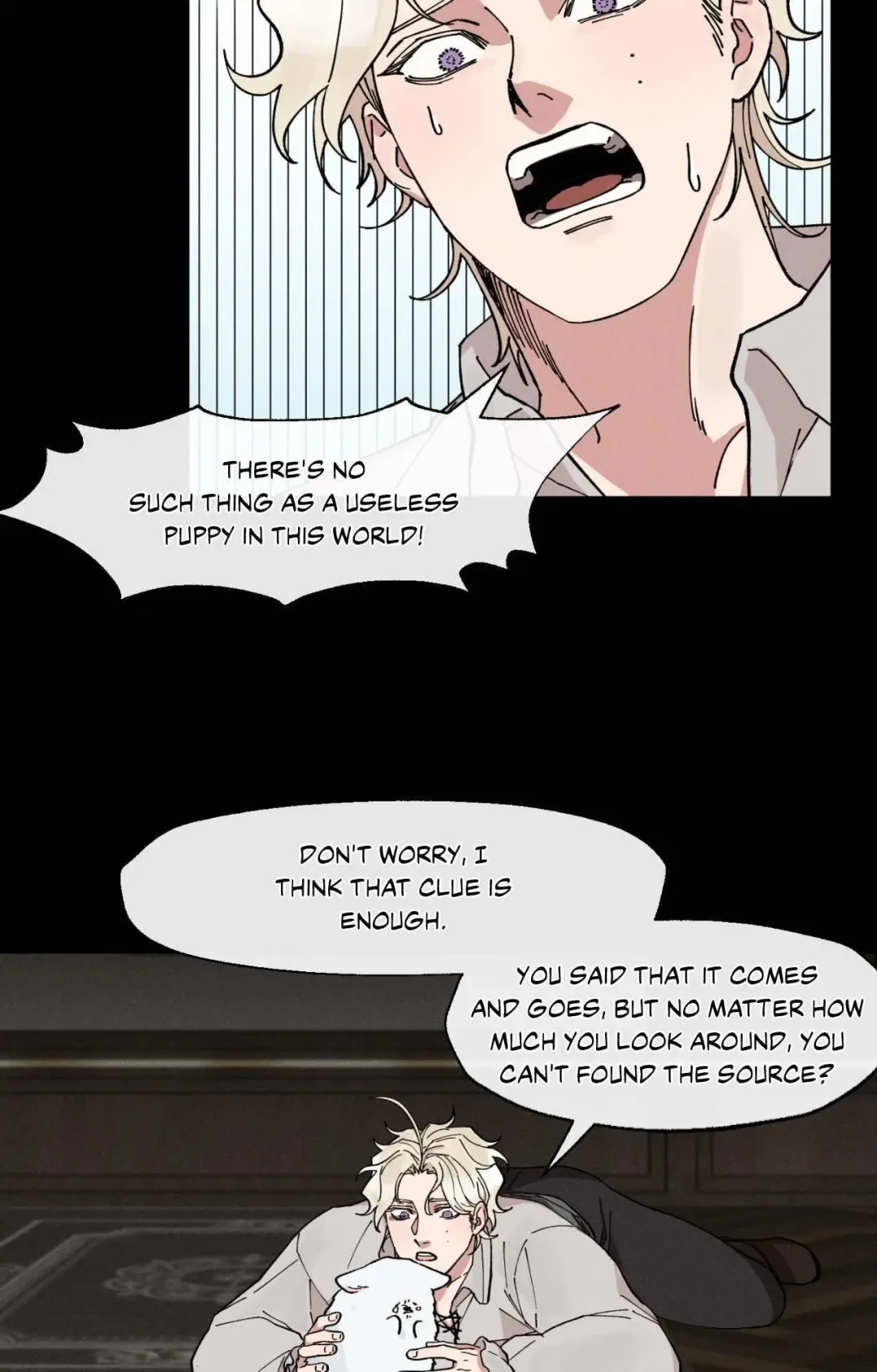 The Beast Of Bahal Never Misses Its Prey - Chapter 12 Page 14
