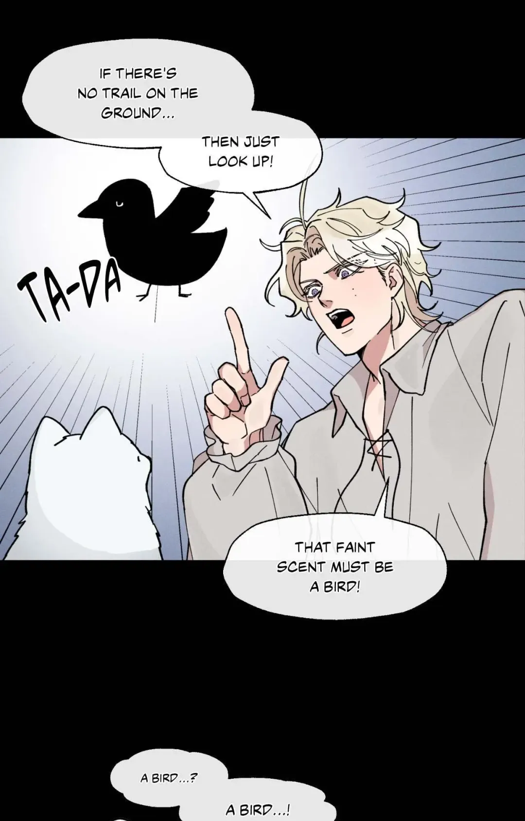 The Beast Of Bahal Never Misses Its Prey - Chapter 12 Page 16