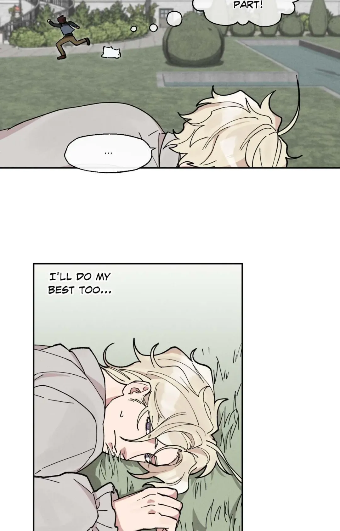 The Beast Of Bahal Never Misses Its Prey - Chapter 12 Page 27