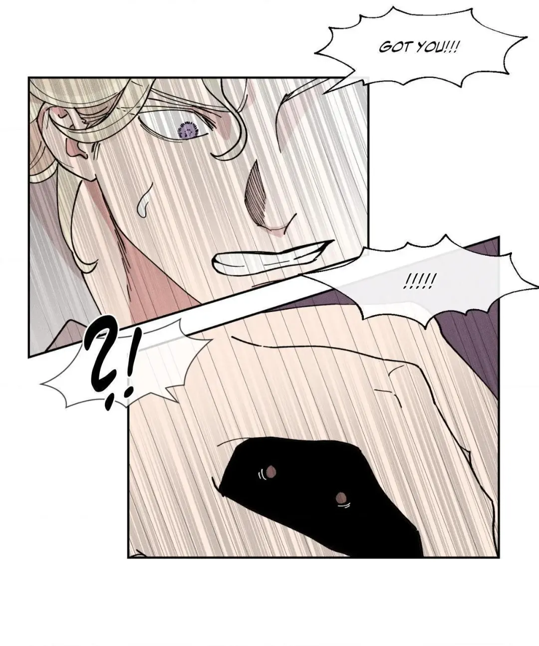 The Beast Of Bahal Never Misses Its Prey - Chapter 12 Page 35