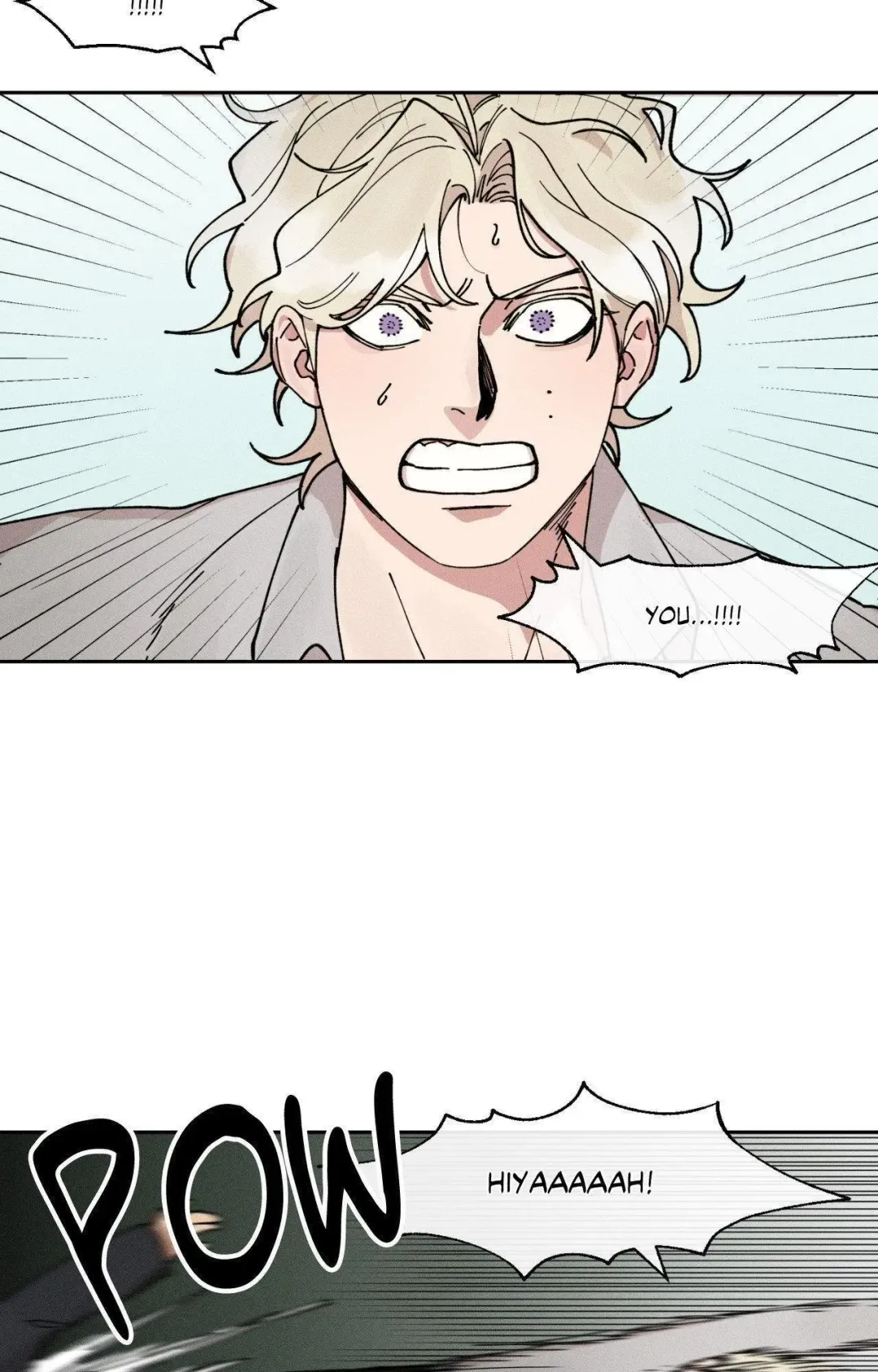 The Beast Of Bahal Never Misses Its Prey - Chapter 12 Page 39