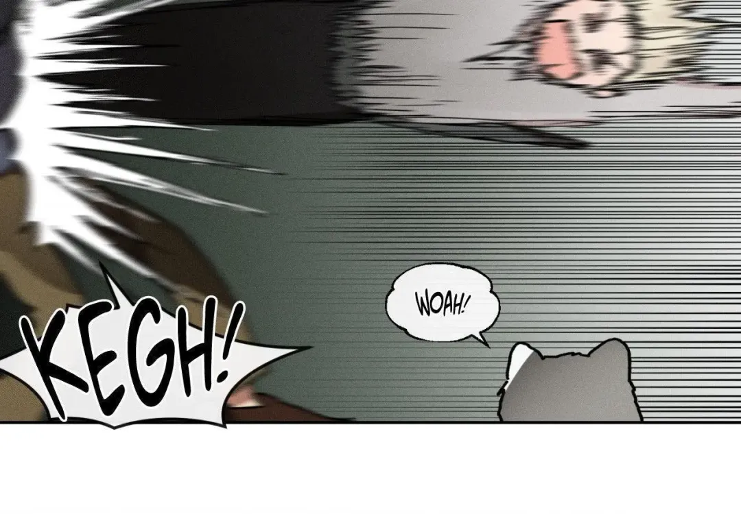 The Beast Of Bahal Never Misses Its Prey - Chapter 12 Page 40